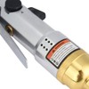 Air Screwdriver, Akozon Pneumatic Air Screwdriver 1/4 Inch Straight Hand