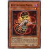Yu-Gi-Oh! - Reptilianne Naga (ABPF-EN017) - Absolute Powerforce - Unlimited Edition - Common