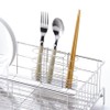 MJ-HB-1786 Dish Drainer Pocket, Chopstick Stand, Spoon, Fork, Cutlery Stand,