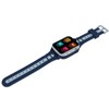 4G Kids Smart Watch GPS Position Video Call IP67 Waterproof