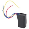 High-Voltage Generator, DC3.6-6V 1000KV Boost Power Module Inverter Integrated Pulse