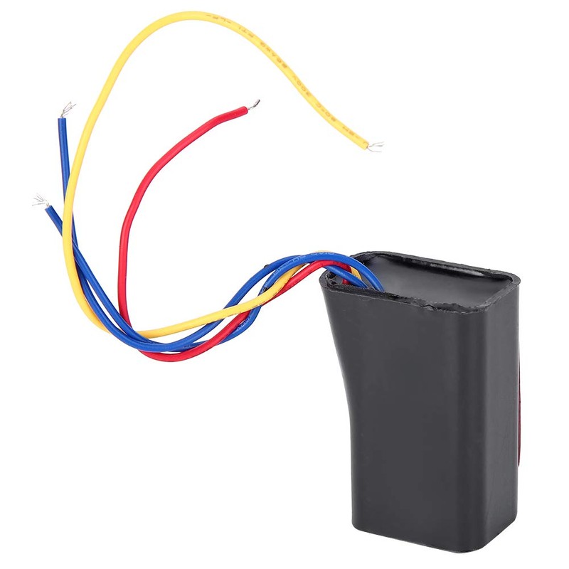 High-Voltage Generator, DC3.6-6V 1000KV Boost Power Module Inverter Integrated Pulse