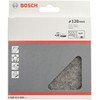 BOSCH (Bosch) policing felt 128mmƒÓ [2,608,613,009]
