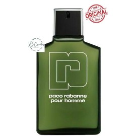 Paco Rabanne Eau De Toilette Spray 3.3/3.4 oz By Paco Rabanne NWOB