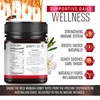 Berringa Manuka Honey Organic MGO 400+ High Strength, Supports General