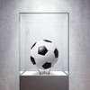 VIEAURA Ball Stand Holder, Set of 2, Ball Stand, Ball