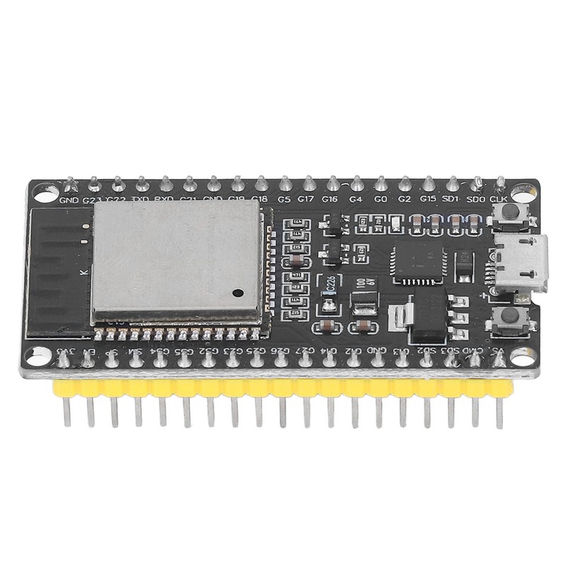 2 Pcs ESP32 Development Board 2 in 1 Dual Core