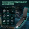 USB WiFi Adapter 1300Mbps Foldable Dual Band Wireless Network Dongle