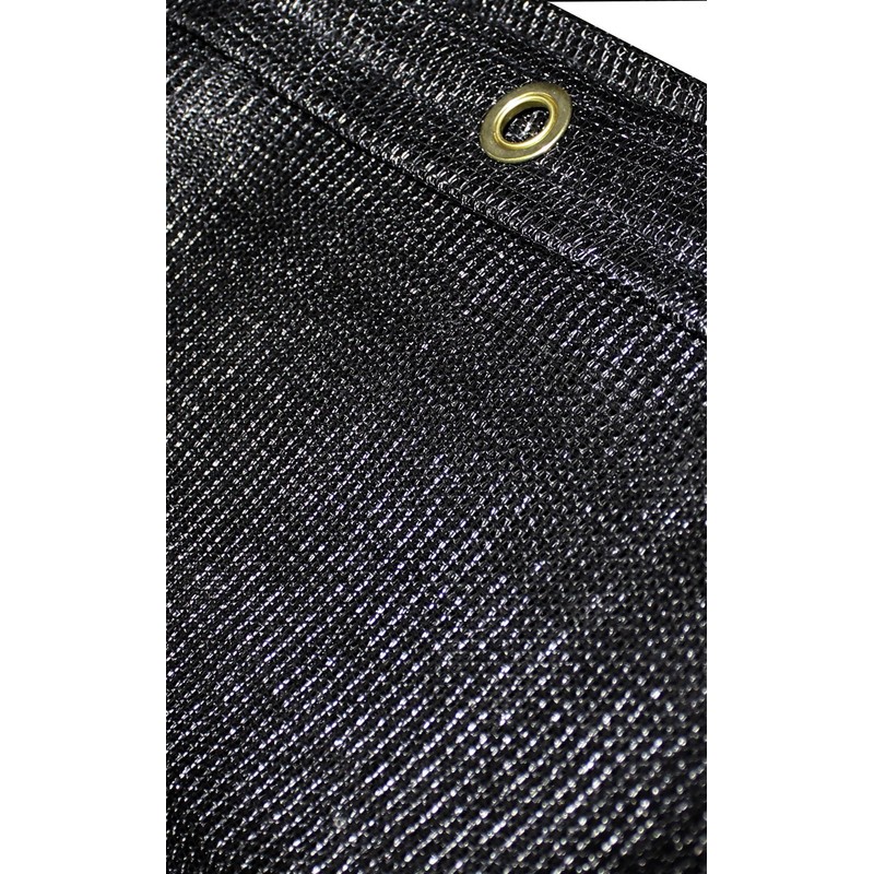 Erickson 57058 Heavy Duty Mesh Tarp, 10' x 12'