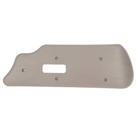 Bezel Switch Front left Fits For 2003-04 For Escalade Front 6 Way Power Seat Driver Side For Motors OEM 88941676 2003-04 For Avalanche 1500 Front 6 Way tan 88941676