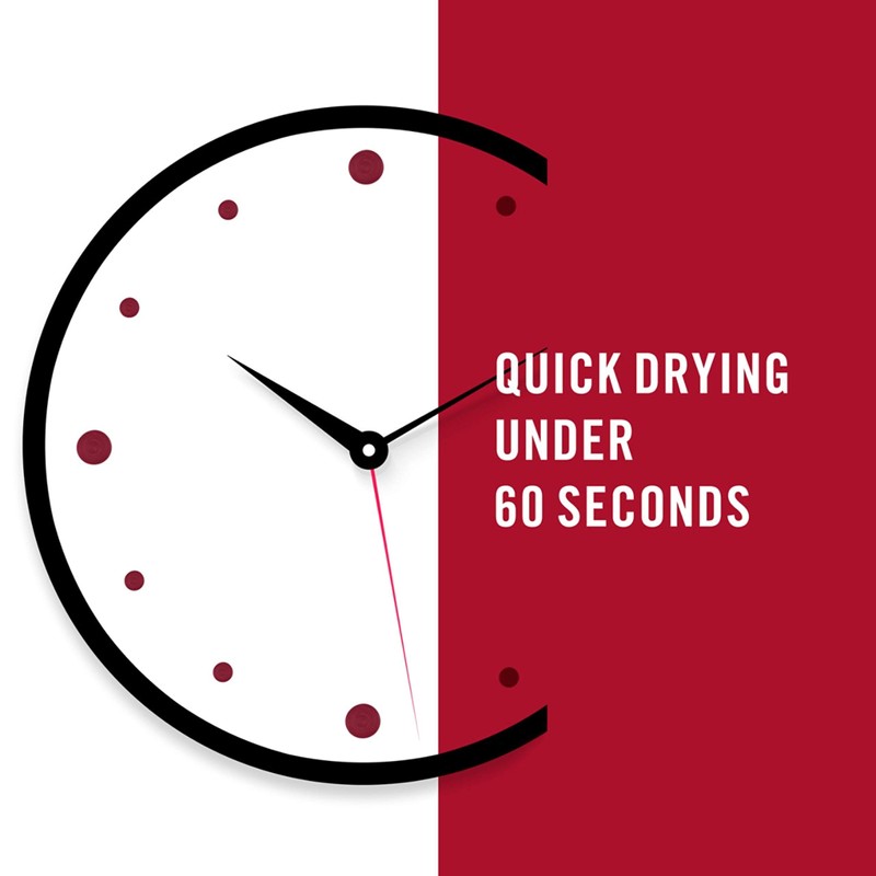 Rimmel 60 Sec Colour Block 710