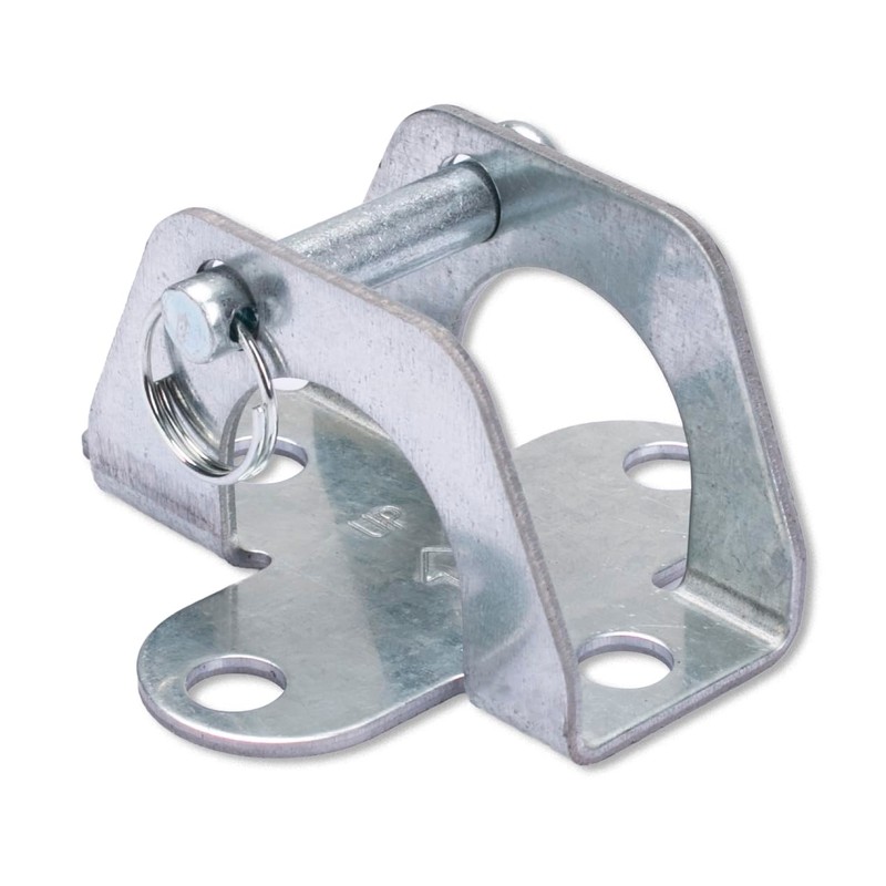 Door Bracket 41A5047 for Garage Door Openers Craftsman,Chamberlain,LiftMaster