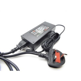 12 Volt 6.6A7A AC Adapter For Drobo 4Bay Firewire 800 Storage ACDC ADAPTOR