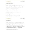 Anthropologie NEW ANTHROPOLOGIE 1 PLATE "12 DAYS" CHRISTMAS PHANNAPAST TAYCHAMAYTHAKO