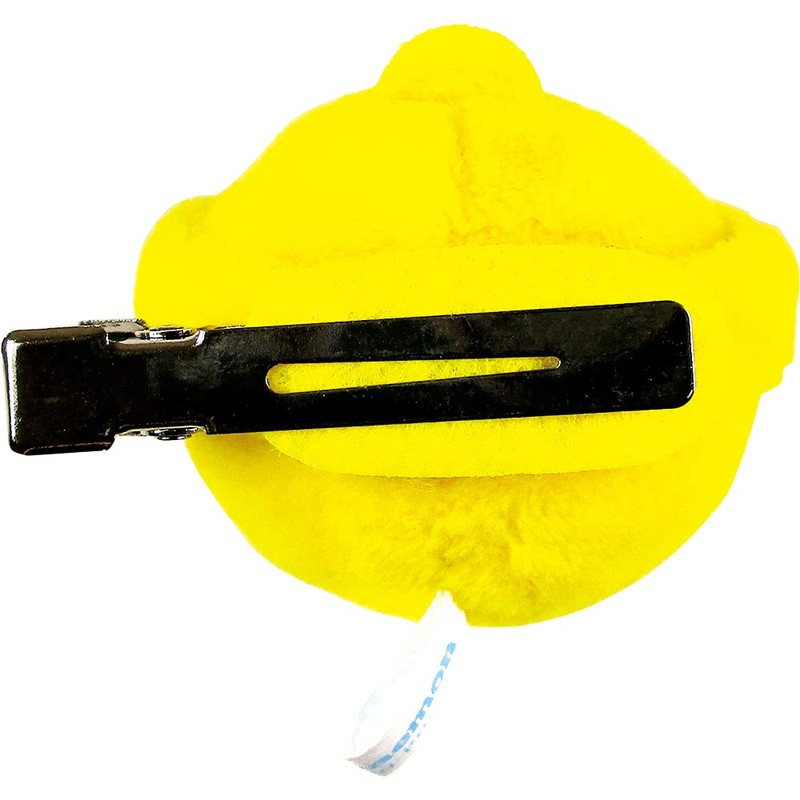 T'S Factory ID-5537363DS I'm Doraemon Hair Clip, For Right