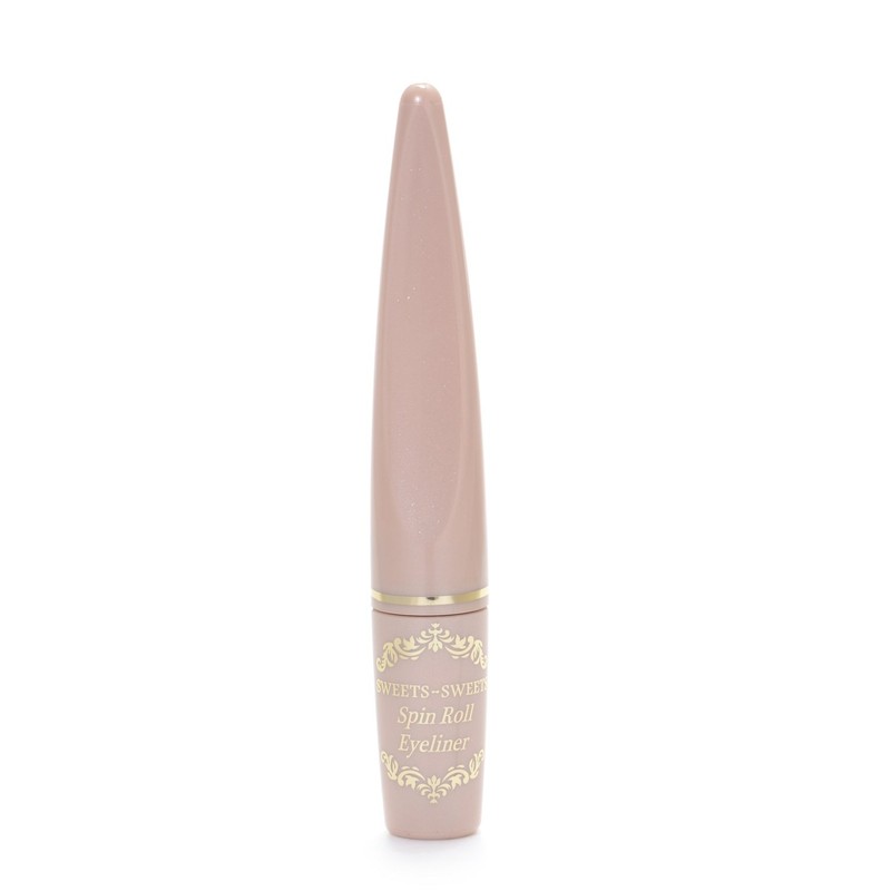 suuxi-tusuuxi-tu supinro-ruairaina- G G01 Champagne Gold (guritta-taipu) [Swivel Roller Tip]
