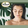Aceite Capilar Difeel Vitamina E 210 Ml Premium Natural