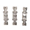 RC Universal Joint Shaft 8mm to 8mm 3 Section Rotatable