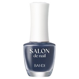 Bandi BANDI Salonde Nail Manicure, 7ml, SH402 Midnight Mood, 1 piece / 반디BANDI 살롱드 네일 매니큐어, 7ml, SH402 미드나잇 무드, 1개