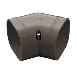 The Hare Ltd Plumbing Makeup Cover Slim Corner Flat 45 ° ° ° 45 ° ° ° Flat Surface Combination