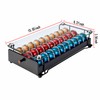 Rice rat Vertuo Capsule Holder Drawer for Nespresso With Glass