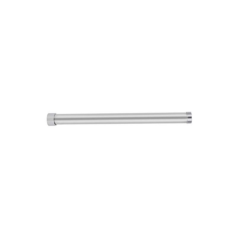 lyrlody Shower Head Extension Arm 3/4" Female Thread Bathroom Accessories