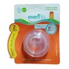 Pack x2 Boquillas Suaves Para Vaso Entrenador Evenflo 6m+