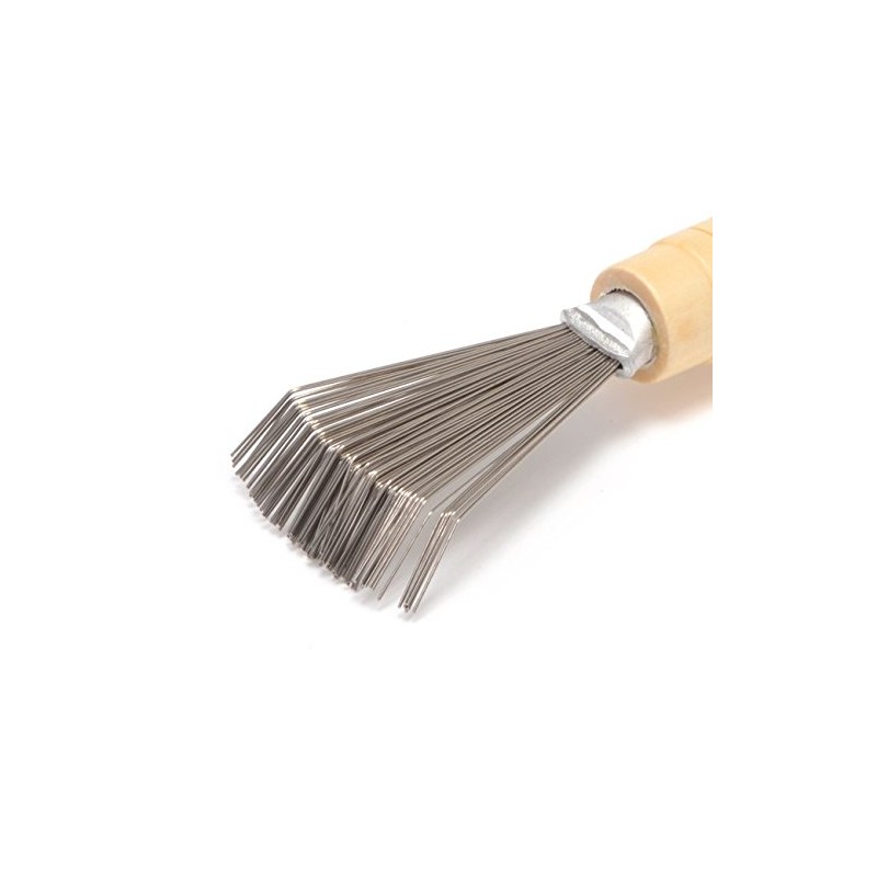 Mapepe Hair Brush Cleaner