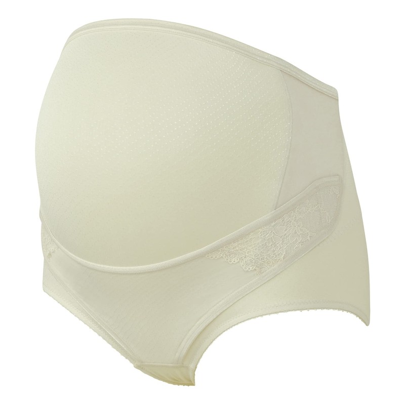 Wacoal Maternity MGP182 Women's Pregnancy Belt, Pants, Prenatal Wear, Can
