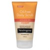 Neutrogena Oil-Free Daily Scrub Acne-Prone Skin 125mL