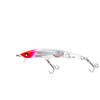 Yozuri F1052-HRH Currican Deep Jointed Crystal Minnow