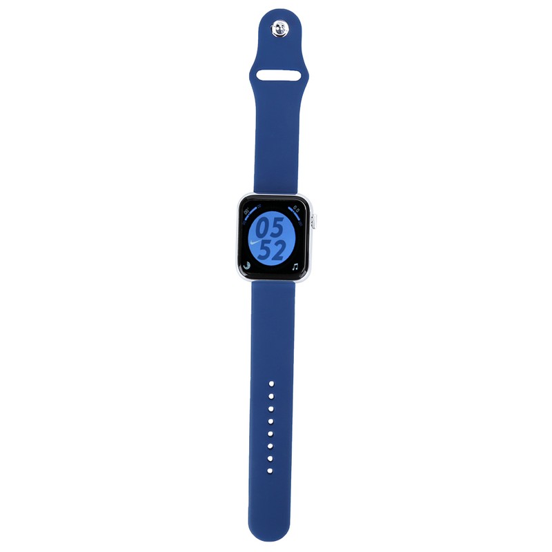 X2 Bluetooth 5.0 Smartwatch 1.3 Inch IPS IP68 Waterproof Heart