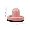jojofuny Handmade Seal Stamp Block Pressing Tool for Cardmaking Scrapbooking