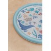 Little Dutch Ocean Dreams 2012395 Water Play Mat Blue