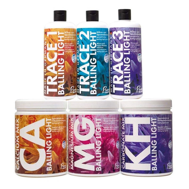 Fauna Marin Balling Light Set