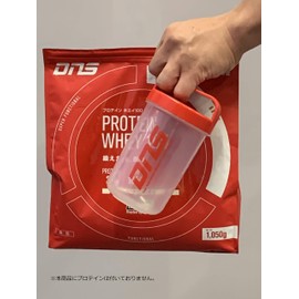 DNS/ハンディーシェイカー/600ml