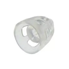 Oticon 2 Pack Oticon miniFit OpenBass 6mm Domes For More Hearing Aids. 20 Domes Total.