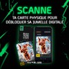 Hro | DC Chapter 4 Hybrid Trading Cards Collection: 24-Pack