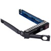 RGBS 2.5" SFF SAS SATA HDD Tray Caddy for HP