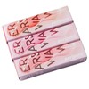 Peripera 페리페라 워터베어 틴트 3.7ml 011 내또힙행힙행열차컬렉션 색상 Peripera Water Bear Tint 3.7ml 011 My Own Hip Train Collection Color