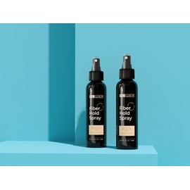 Wedding, Fancy Night, Birthday,Party, Anniversary Hair Fibers Holding Spray  HAIR ILLUSION  Longer Hold Hair Spray Wont Sweat Off