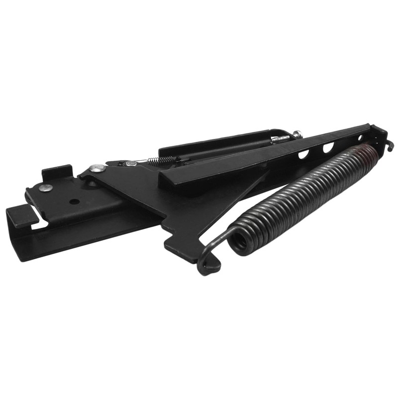 PC020009 Range Oven Door Hinge Assy Replacement for AP5315870 811473