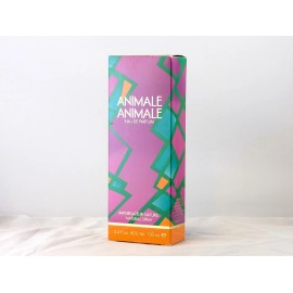 Parlux Animale Animale  by Parlux For Women 3.4 oz Eau de Parfum Spray New With Box