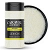 Lemon Sea Salt - 5 oz Shaker