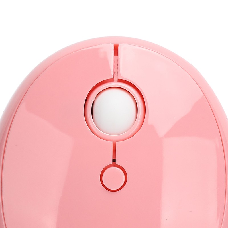 Bluetooth Mouse Office Adjustable DPI for Windows Laptop Desktop Computer