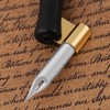 Nib Calligraphy Oblique Dip Pen English Calligraphy Dip Pen