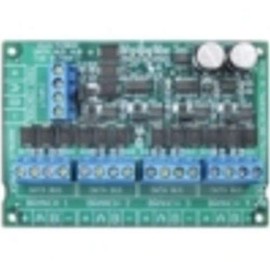 Elk Data bus hub Retrofit (for exi