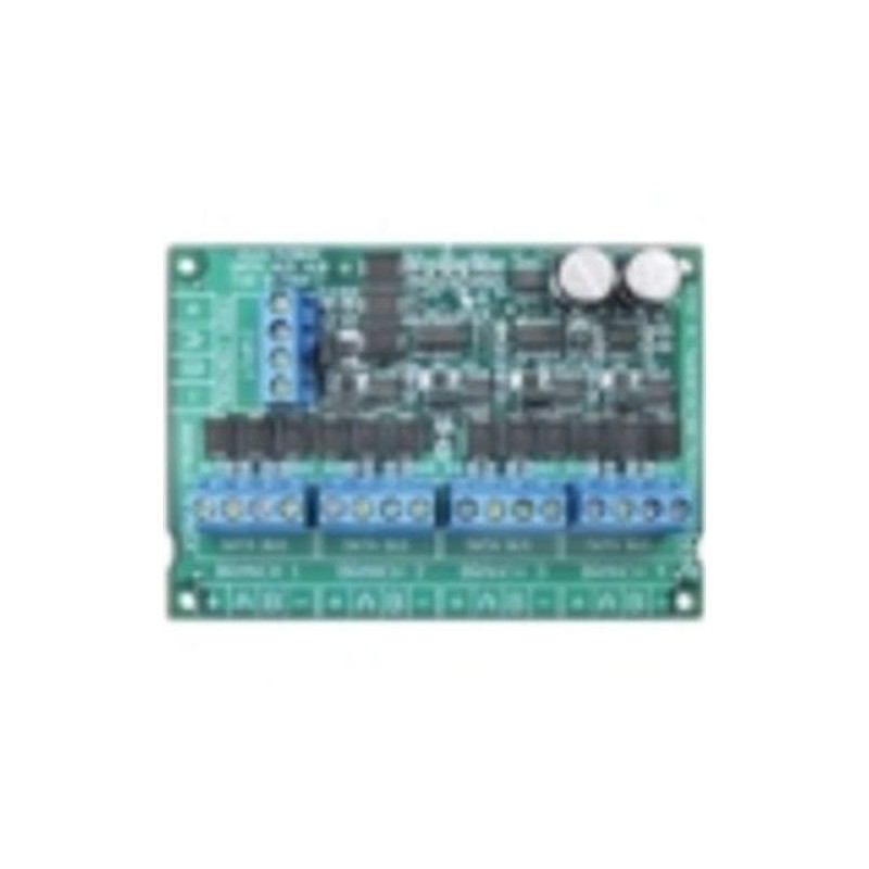 Elk Data bus hub Retrofit (for exi