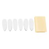 3pcs/set Drone Flash LED Wireless Light for RC Fix Wing