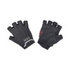 GORE WEAR C5 Short Finger Gloves, 11, Black